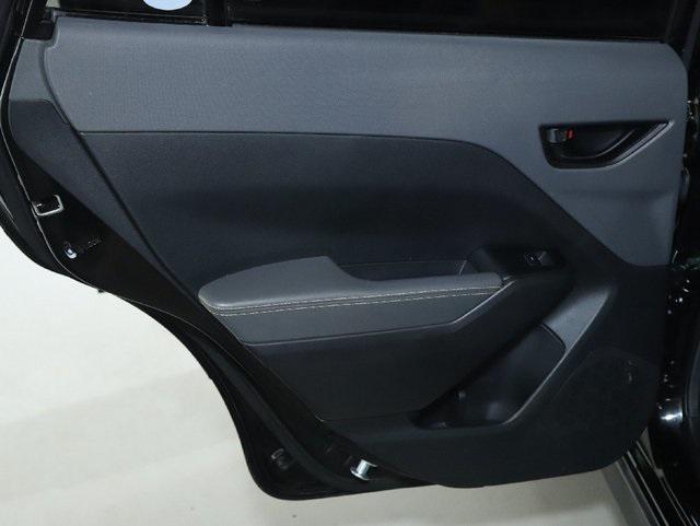 used 2024 Subaru Crosstrek car, priced at $25,999