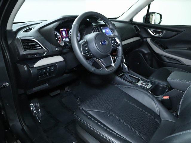 used 2022 Subaru Forester car, priced at $29,885