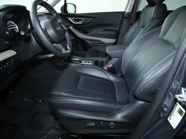used 2022 Subaru Forester car, priced at $29,885