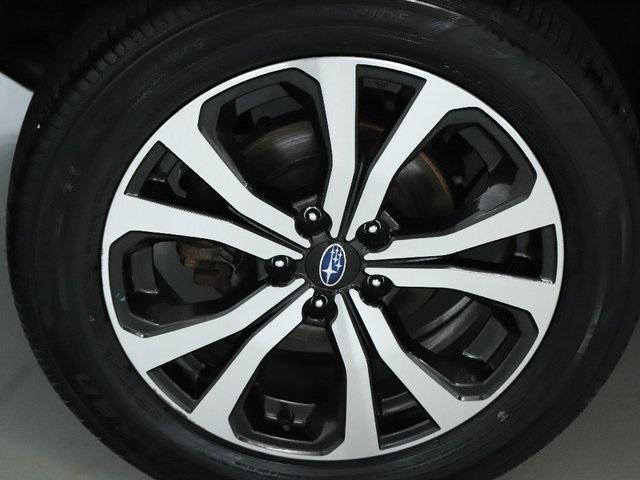 used 2022 Subaru Forester car, priced at $29,885