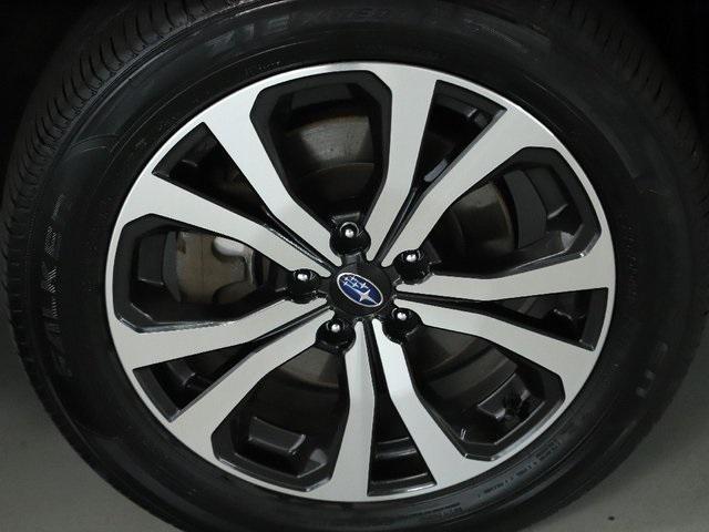 used 2022 Subaru Forester car, priced at $29,885
