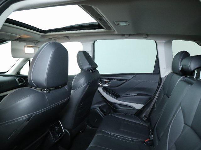 used 2022 Subaru Forester car, priced at $29,885