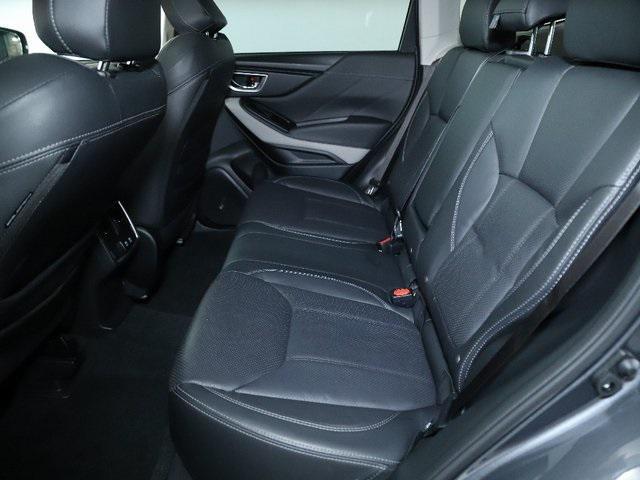 used 2022 Subaru Forester car, priced at $29,885