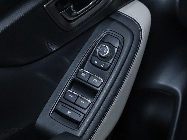 used 2022 Subaru Forester car, priced at $29,885