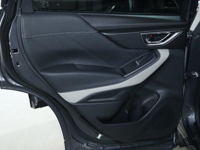 used 2022 Subaru Forester car, priced at $29,885