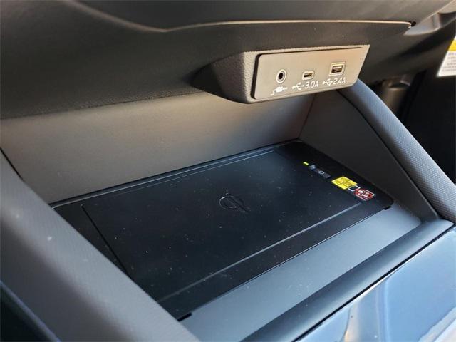 new 2025 Subaru Forester car, priced at $38,980