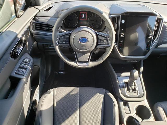 new 2025 Subaru Forester car, priced at $38,980