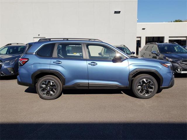 new 2025 Subaru Forester car, priced at $29,798