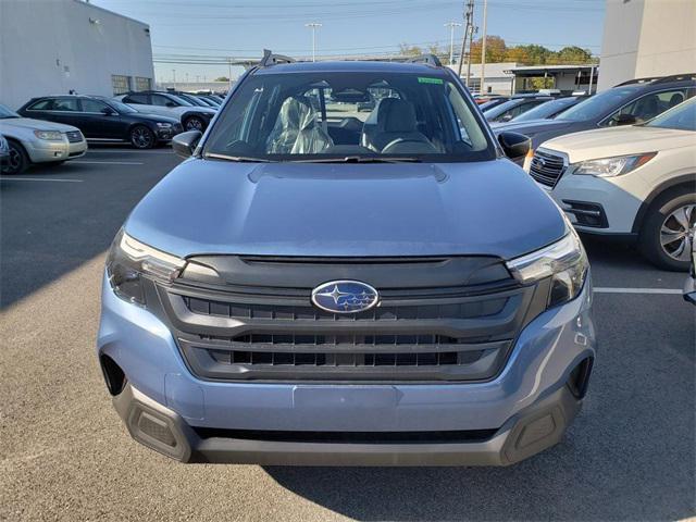 new 2025 Subaru Forester car, priced at $29,798