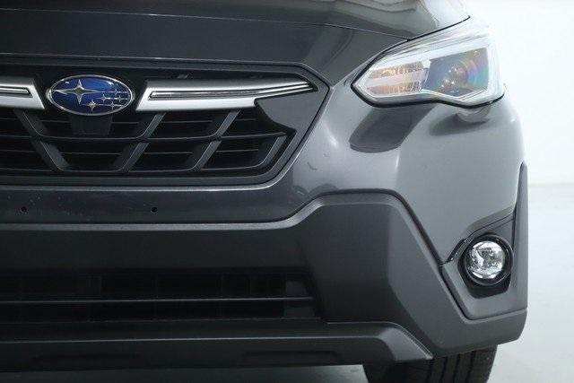 used 2021 Subaru Crosstrek car, priced at $26,955