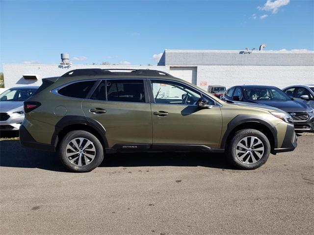 new 2025 Subaru Outback car, priced at $33,746