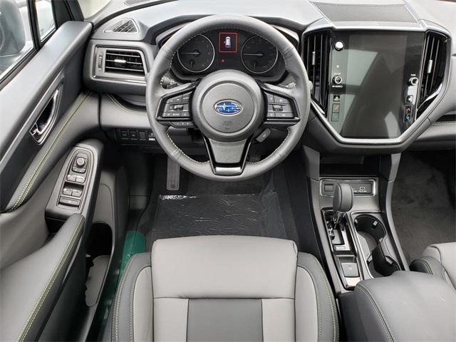 new 2025 Subaru Ascent car, priced at $44,398