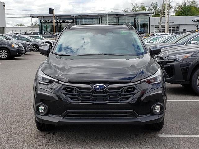 new 2025 Subaru Crosstrek car, priced at $33,473