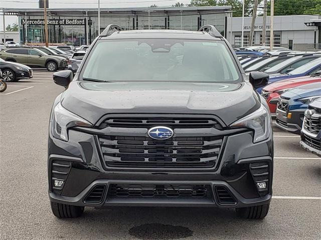 new 2025 Subaru Ascent car, priced at $44,398
