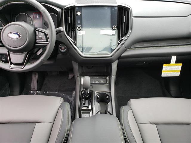 new 2025 Subaru Ascent car, priced at $44,398