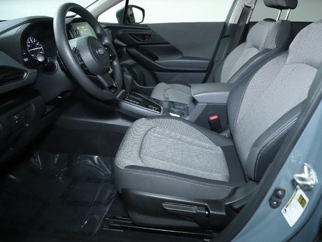 used 2024 Subaru Crosstrek car, priced at $25,537