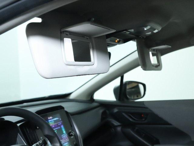 used 2024 Subaru Crosstrek car, priced at $25,537