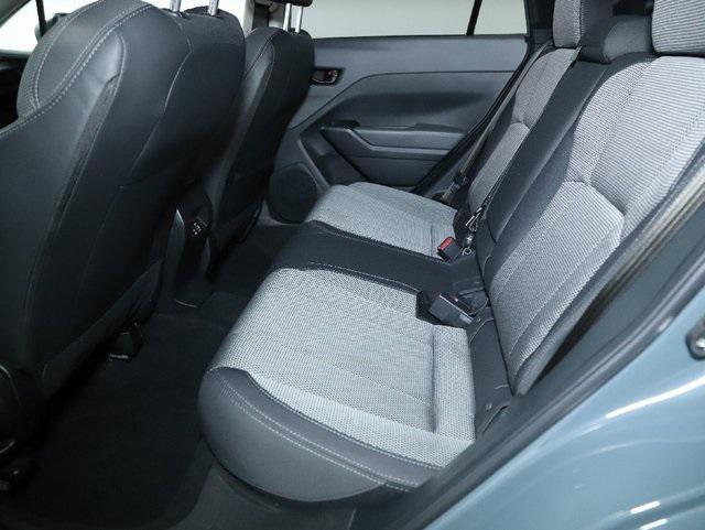 used 2024 Subaru Crosstrek car, priced at $25,537