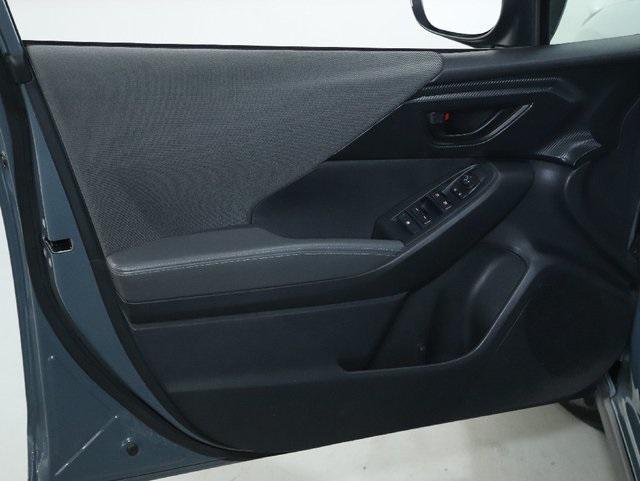 used 2024 Subaru Crosstrek car, priced at $25,537