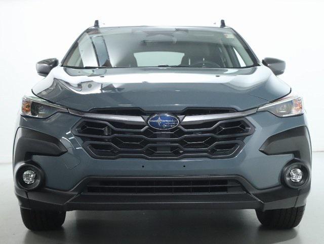 used 2024 Subaru Crosstrek car, priced at $25,537