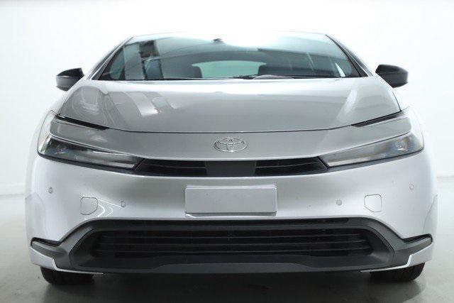 used 2023 Toyota Prius car, priced at $27,873