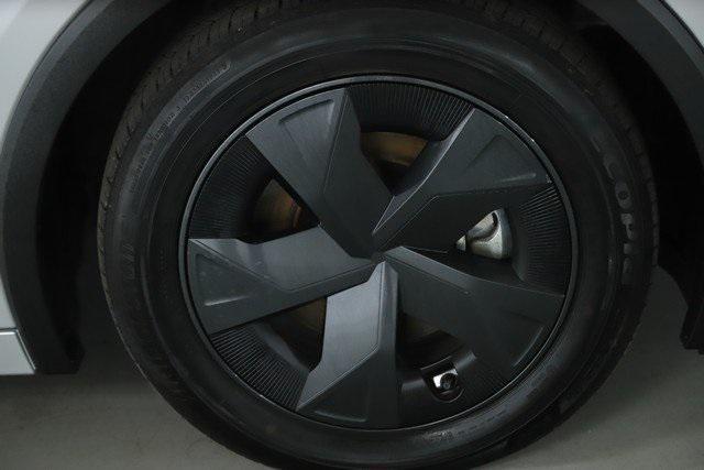used 2023 Toyota Prius car, priced at $27,873