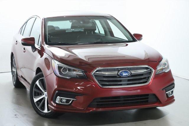 used 2019 Subaru Legacy car, priced at $22,534