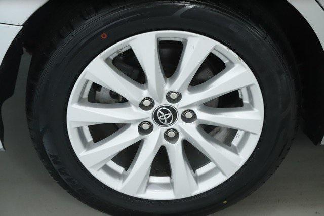 used 2019 Toyota Camry car, priced at $19,277
