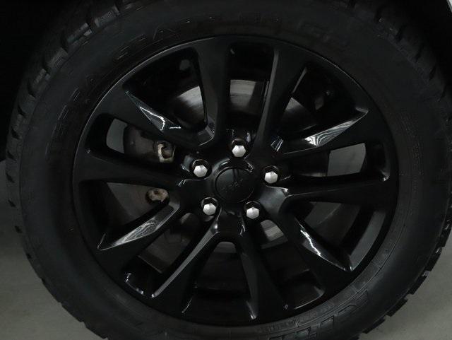 used 2020 Jeep Grand Cherokee car, priced at $22,412