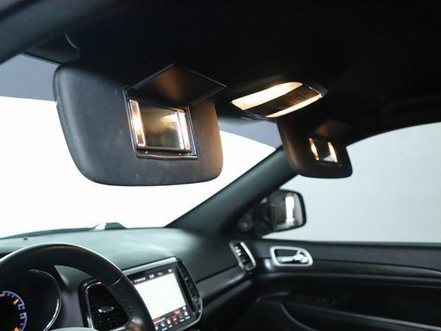 used 2020 Jeep Grand Cherokee car, priced at $22,412