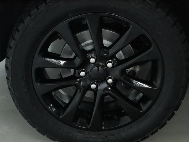 used 2020 Jeep Grand Cherokee car, priced at $22,412