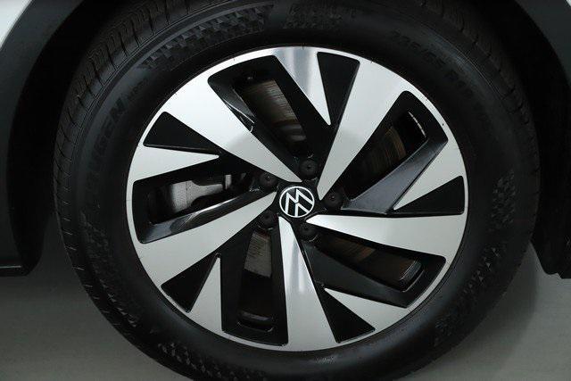 used 2023 Volkswagen ID.4 car, priced at $23,905