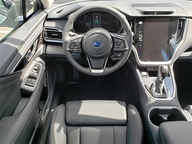 new 2025 Subaru Legacy car, priced at $35,363