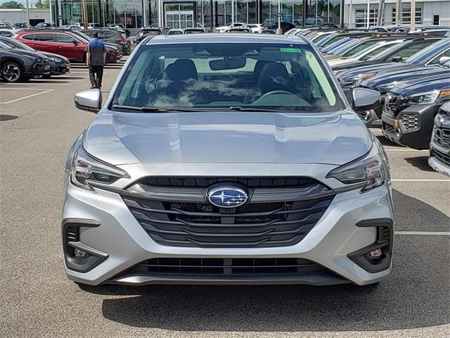 new 2025 Subaru Legacy car, priced at $35,363