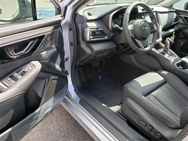 new 2025 Subaru Legacy car, priced at $35,363
