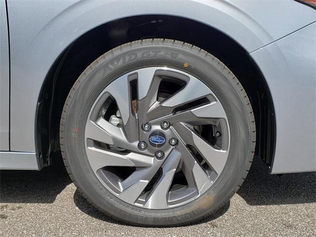 new 2025 Subaru Legacy car, priced at $35,363