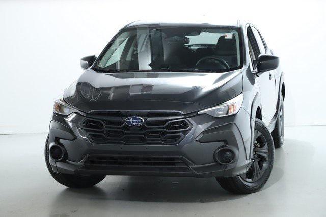 used 2024 Subaru Crosstrek car, priced at $22,625