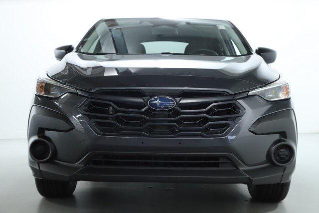 used 2024 Subaru Crosstrek car, priced at $22,625