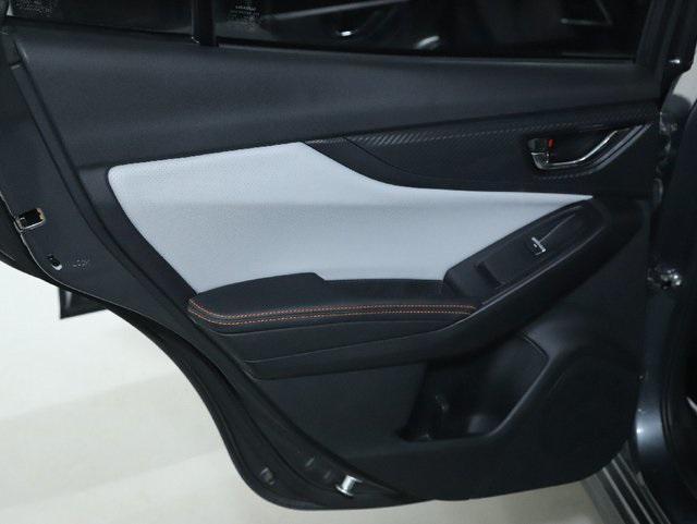 used 2021 Subaru Crosstrek car, priced at $23,399