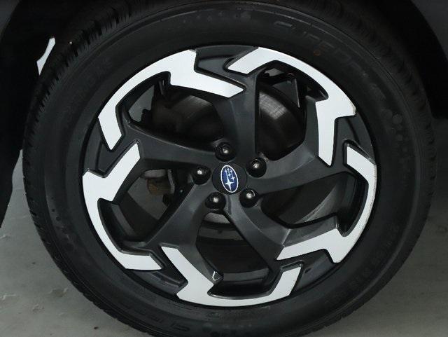 used 2021 Subaru Crosstrek car, priced at $23,399