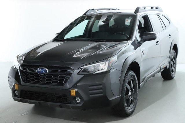 used 2023 Subaru Outback car, priced at $32,746