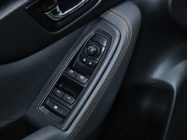 used 2022 Subaru Forester car, priced at $29,399