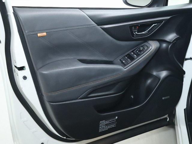 used 2022 Subaru Forester car, priced at $29,399