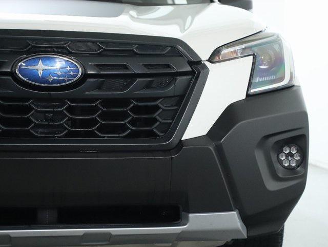 used 2022 Subaru Forester car, priced at $29,399