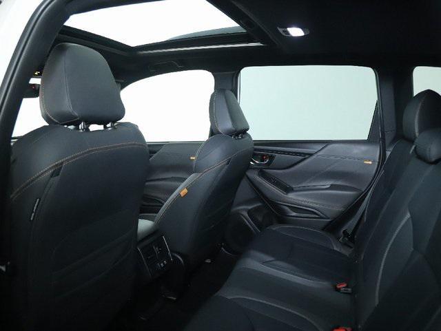 used 2022 Subaru Forester car, priced at $29,399