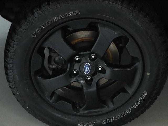 used 2022 Subaru Forester car, priced at $29,399