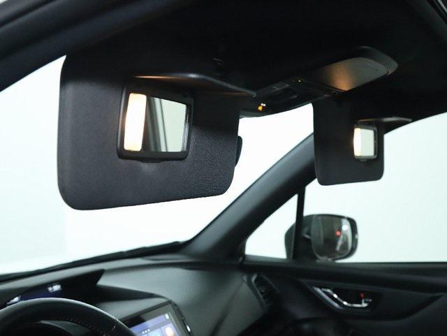 used 2022 Subaru Forester car, priced at $29,399