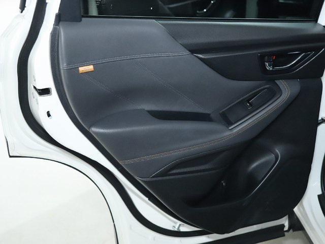 used 2022 Subaru Forester car, priced at $29,399