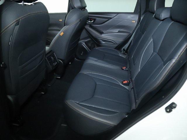 used 2022 Subaru Forester car, priced at $29,399