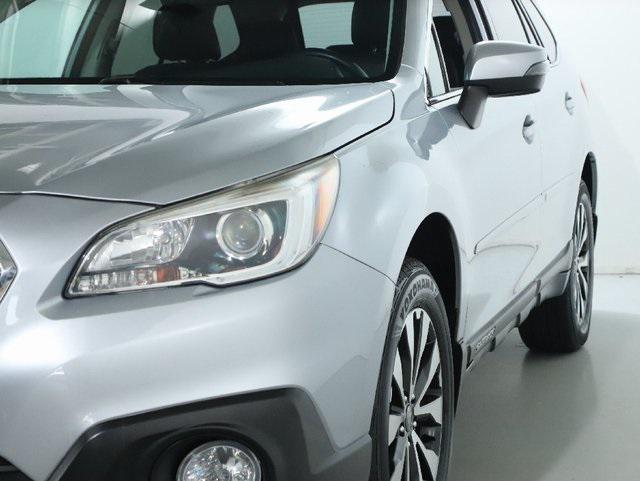 used 2017 Subaru Outback car, priced at $16,999